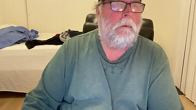 Drummajor online show from January 13, 5:35 am