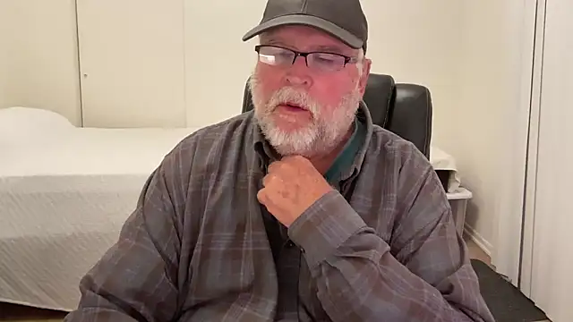 Drummajor online show from February 14, 3:14 am