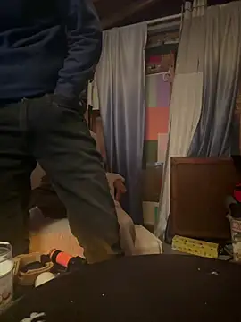 Snapshot of Haztogo4me chatting on February 28, 5:52 am Haztogo4me online show from February 28, 5:52 am