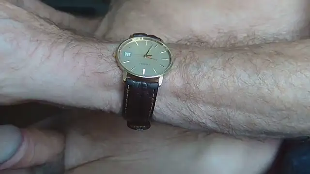 Snapshot of lasseoldman chatting on February 17, 8:33 am lasseoldman online show from February 17, 8:33 am