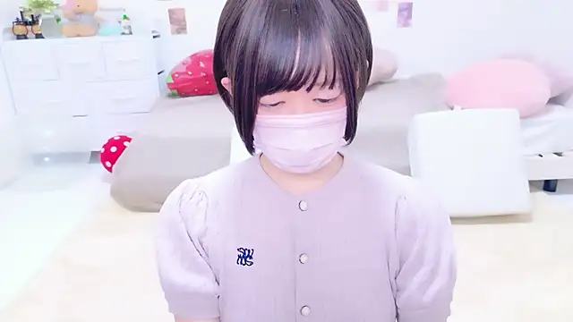 963 kurumi online show from April 27, 11:58 pm