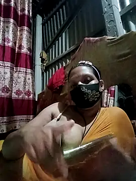 Depte- online show from April 1, 1:41 pm