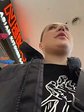 JessiMur online show from January 8, 6:16 am