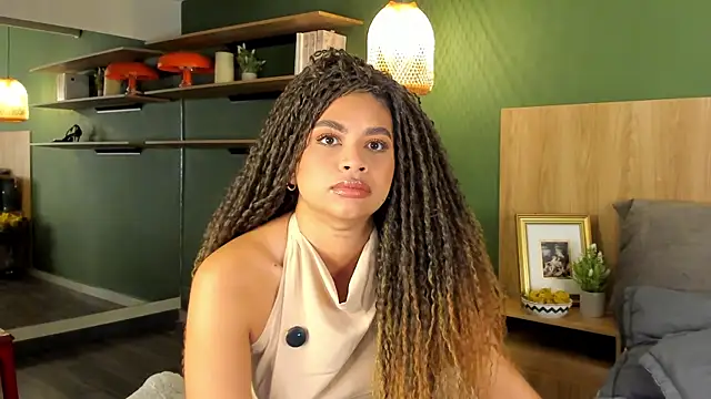 nayah   online show from March 29, 2:50 pm