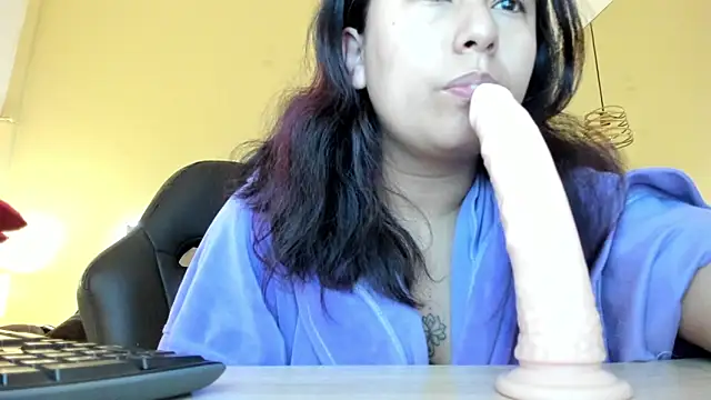  Natalie18 online show from November 17, 8:53 am