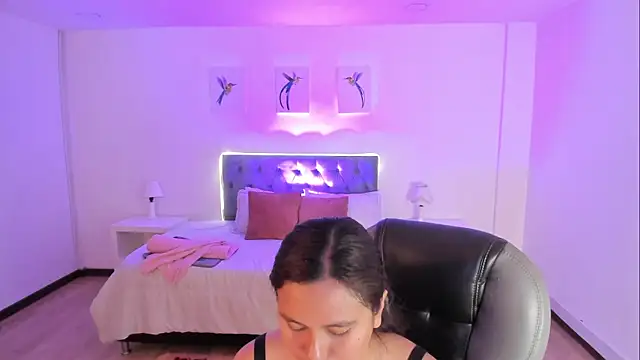  Natalie18 online show from January 14, 3:12 am