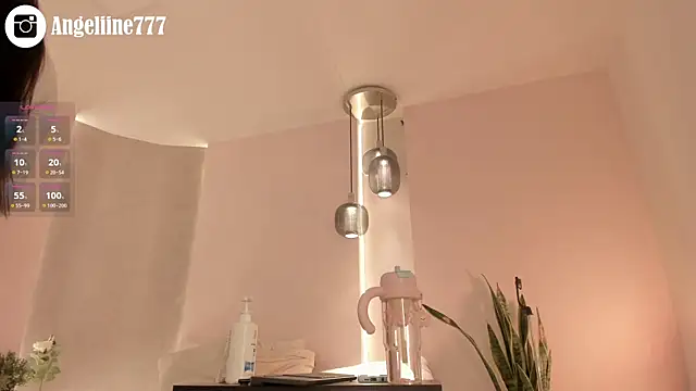 angeline-777 online show from March 11, 11:27 am