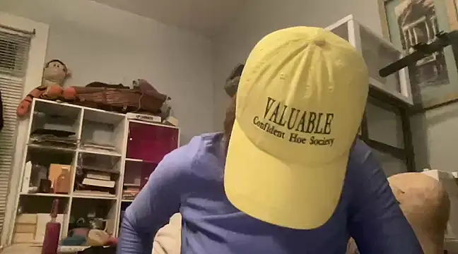 MommyConfident online show from January 24, 10:32 am