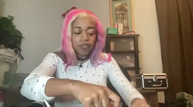 MommyConfident online show from March 8, 3:39 am