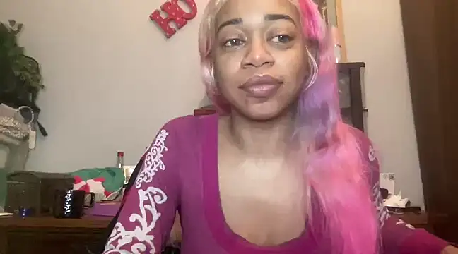 MommyConfident online show from March 16, 8:32 pm