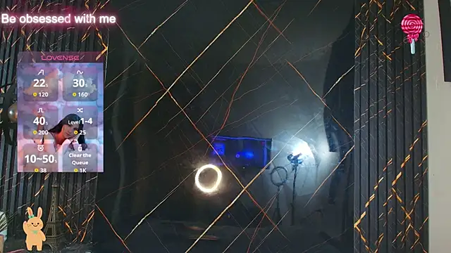 Snapshot of Kagome01 chatting on February 11, 1:16 pm Kagome01 online show from February 11, 1:16 pm