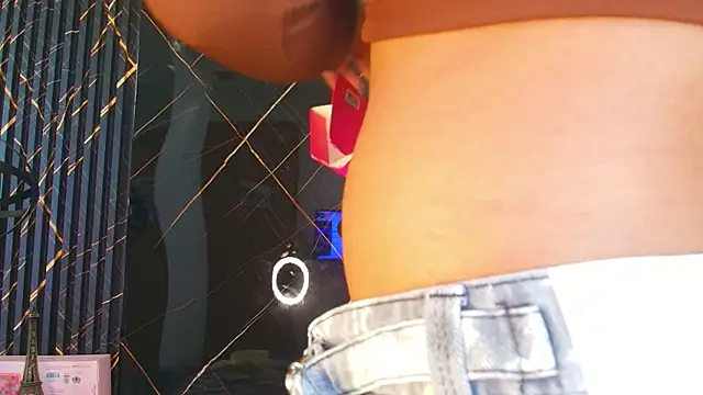 Snapshot of Kagome01 chatting on March 3, 12:55 pm Kagome01 online show from March 3, 12:55 pm