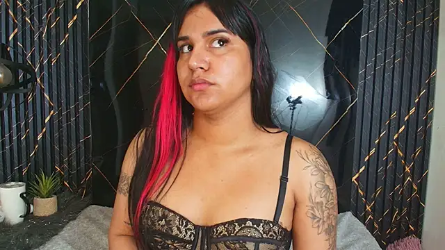 Kagome01 online show from March 27, 12:27 pm