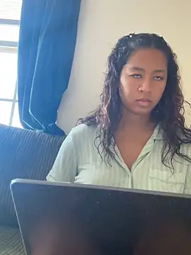 VanessaBling online show from November 8, 4:18 pm