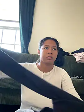 VanessaBling online show from November 10, 9:14 pm