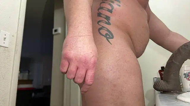 Fuckmyassg00d online show from June 30, 12:39 pm