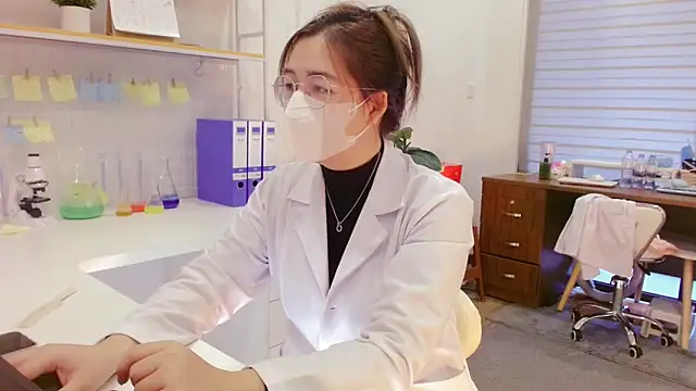 Alisa Hotfeeling online show from February 24, 2:30 am