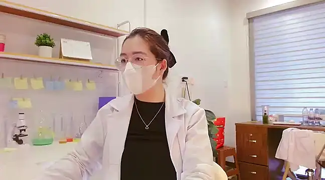 Alisa Hotfeeling online show from February 25, 5:30 am