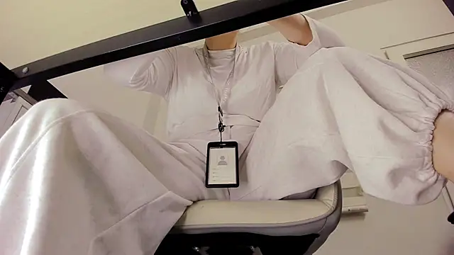 Alisa Hotfeeling online show from March 12, 1:45 am