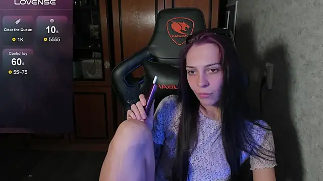 Snapshot of Rachel_Sharp chatting on March 4, 5:56 pm Rachel Sharp online show from March 4, 5:56 pm