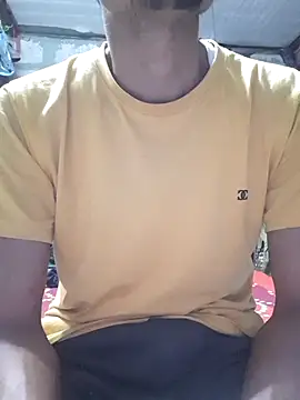 Burhade-- online show from November 3, 4:41 pm