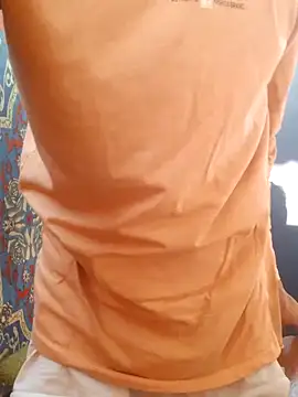 Snapshot of Burhade-- chatting on December 22, 10:45 am Burhade-- online show from December 22, 10:45 am