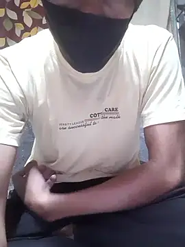 Snapshot of Burhade-- chatting on January 7, 1:08 am Burhade-- online show from January 7, 1:08 am