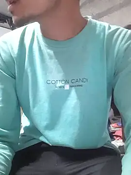 Snapshot of Burhade-- chatting on January 7, 3:03 pm Burhade-- online show from January 7, 3:03 pm