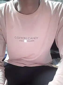 Snapshot of Burhade-- chatting on January 14, 3:50 pm Burhade-- online show from January 14, 3:50 pm