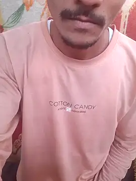 Snapshot of Burhade-- chatting on January 15, 3:55 am Burhade-- online show from January 15, 3:55 am