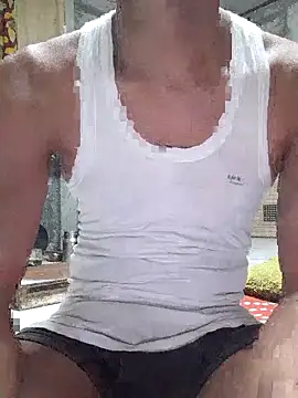 Snapshot of Burhade-- chatting on February 10, 3:16 pm Burhade-- online show from February 10, 3:16 pm