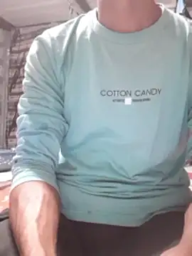 Snapshot of Burhade-- chatting on February 16, 3:30 pm Burhade-- online show from February 16, 3:30 pm