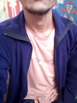 Snapshot of Burhade-- chatting on March 2, 1:19 am Burhade-- online show from March 2, 1:19 am