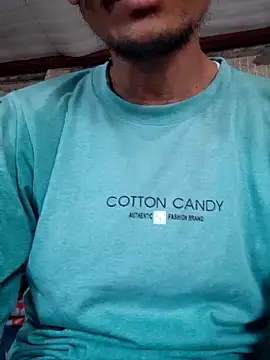 Snapshot of Burhade-- chatting on March 3, 9:59 am Burhade-- online show from March 3, 9:59 am