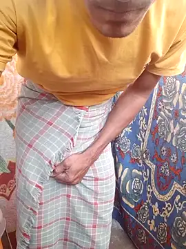 Snapshot of Burhade-- chatting on March 8, 2:04 am Burhade-- online show from March 8, 2:04 am