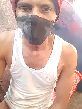 Snapshot of Burhade-- chatting on March 9, 2:43 pm Burhade-- online show from March 9, 2:43 pm