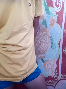 Snapshot of Burhade-- chatting on March 17, 3:00 am Burhade-- online show from March 17, 3:00 am