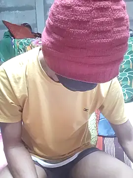 Snapshot of Burhade-- chatting on March 22, 12:14 am Burhade-- online show from March 22, 12:14 am