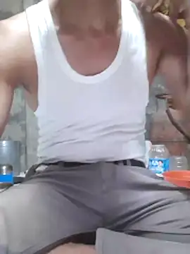 Snapshot of Burhade-- chatting on March 22, 2:53 pm Burhade-- online show from March 22, 2:53 pm