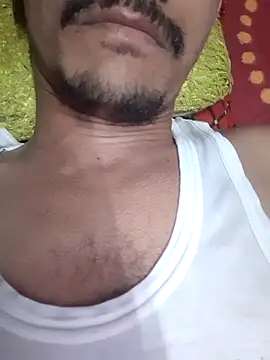 Snapshot of Burhade-- chatting on April 12, 4:45 pm Burhade-- online show from April 12, 4:45 pm