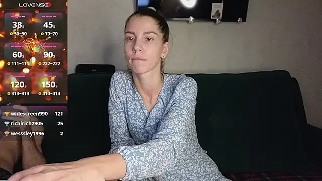 FoxLoveBasik online show from February 23, 5:39 pm