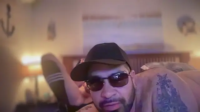 Snapshot of Giano_Dualita chatting on April 6, 5:30 am Giano Dualita online show from April 6, 5:30 am