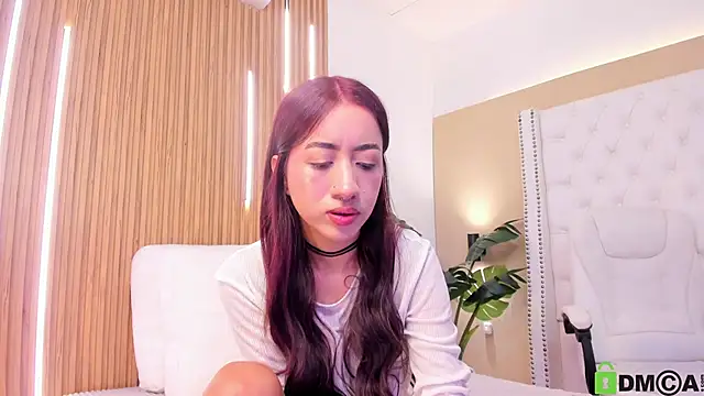 celeste wayne online show from March 11, 8:37 pm