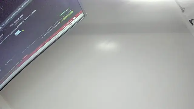 Zoe Wolf online show from February 20, 10:54 pm