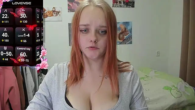 Snapshot of Kofein chatting on November 18, 4:44 pm Kofein online show from November 18, 4:44 pm