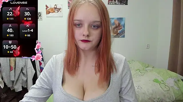 Snapshot of Kofein chatting on December 2, 7:09 pm Kofein online show from December 2, 7:09 pm