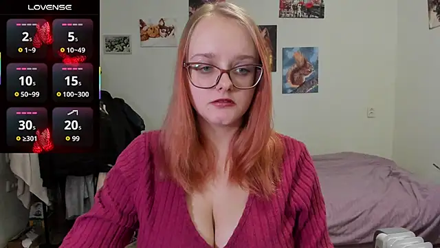 Snapshot of Kofein chatting on January 14, 8:47 pm Kofein online show from January 14, 8:47 pm