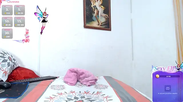 seductivespellvagina80 online show from January 13, 2:32 pm