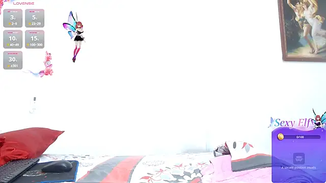 seductivespellvagina80 online show from January 15, 12:36 pm