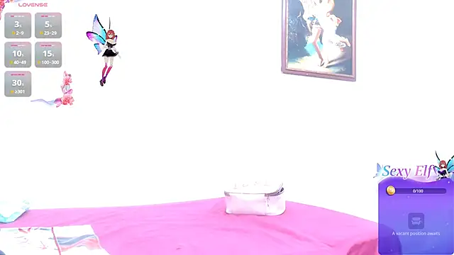 seductivespellvagina80 online show from February 7, 6:56 pm